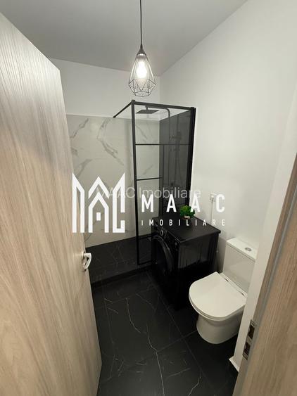 Apartament 2 camere - prima închiriere | Loc de parcare - 8