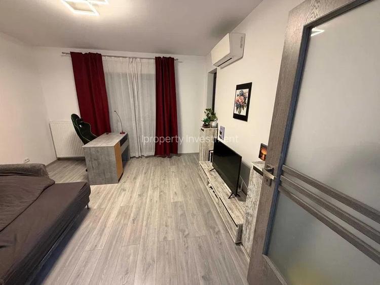 Lujerului - Plaza Residence | Garsoniera | - 2