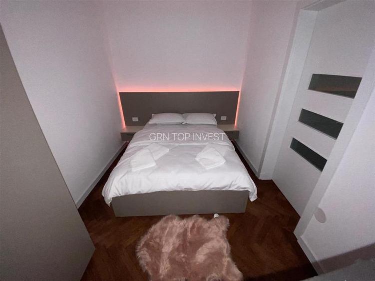 Apartament modern 2 camere balcon zona Cedonia - 4