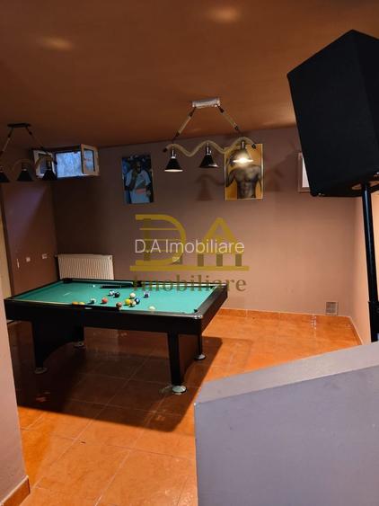 Spatiu Comercial de Inchiriat Zona Buzesti (pretabil si Horeca) - 7