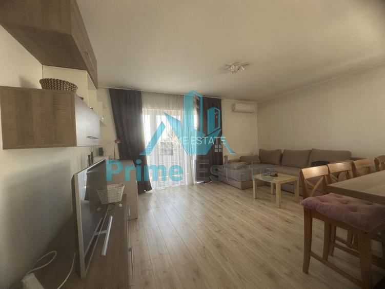 Apartament cu 3 camere de închiriat în cartierul Zorilor - 2