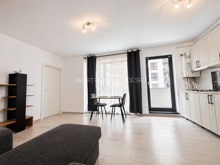 Apartament 2 camere bloc nou 2025 Drumul Taberei  Ideal Residence centrala - 11