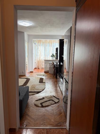 Garsoniera Dr. Taberei Kaufland 350 euro - 9