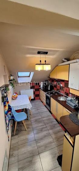 Apartament cu 2 camere, 58 mp, parcare, strada Eroilor - 2