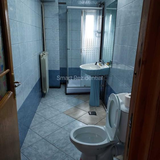 Piata Regina Maria Apartament 2 camere Nemobilat - 4