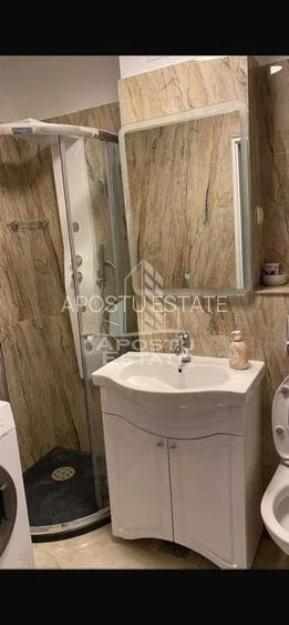 Apartament 2 camere,Petfriendly,centrala proprie, Zona Circumvalatiuni - 5