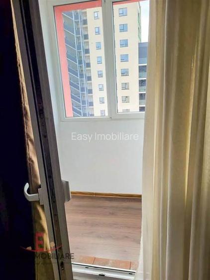 Apartament 2 camere, semicentral, bloc izolat termic,  Targu Mures - 7