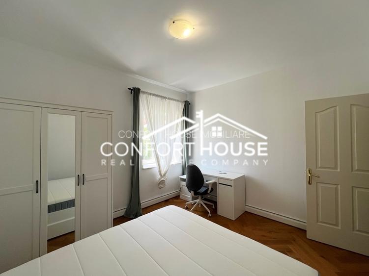 VILA P+E, 4 camere,  ansamblu rezidential, IANCU NICOLAE - 30