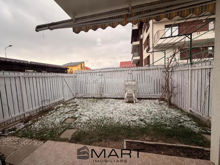 Casa individuala 100 mp Tractorul - 11