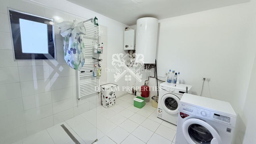 Casa individuala de inchiriat, zona Sannicoara - 14