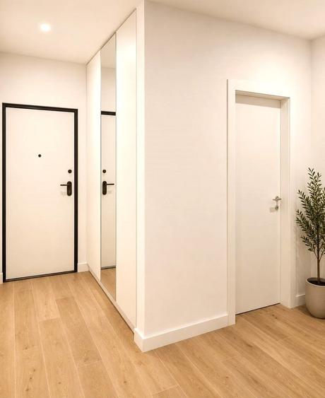 Apartament premium 3 camere Dacia-Eminescu | parcare subterana