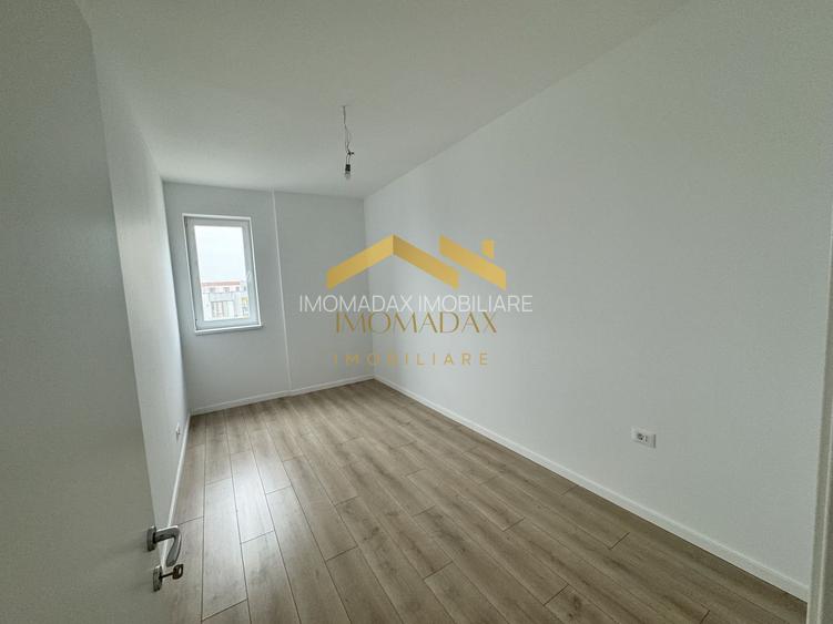 Aradului-3 Camere-2 Băi - 11