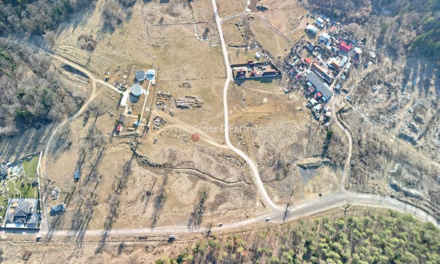 Teren intravilan - 16