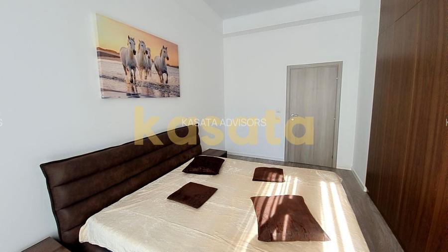 Apartament de Lux 3 Camere Ambience Residence Pipera - 5