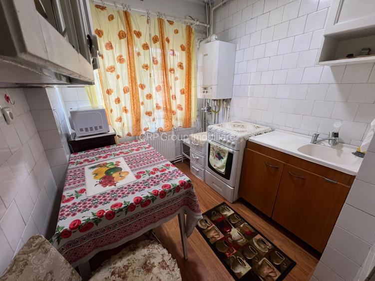 Apartament 3 camere, 59 mp utili, zona Lidl – Gara – Scoala nr. 7 - 5