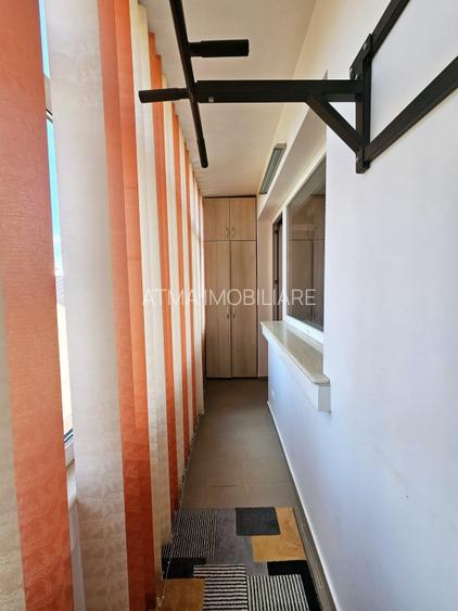 3 camere Facultatea de Drept Rond Kogalniceanu Parc Cismigiu  - 11