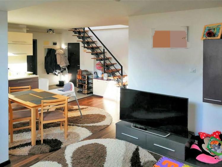 Apartament Cu 4 Camere, Cartierul Zorilor - 2