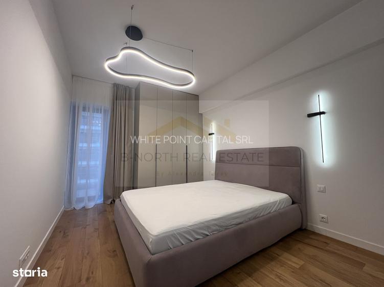 Apartament 2 camere de închiriat, One Cotroceni Park, prima închiriere - 6