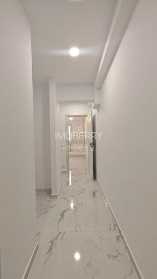Vanzare apartament 3camere, complet renovat, Drumul Taberei,Aleea Compozitorilor - 12