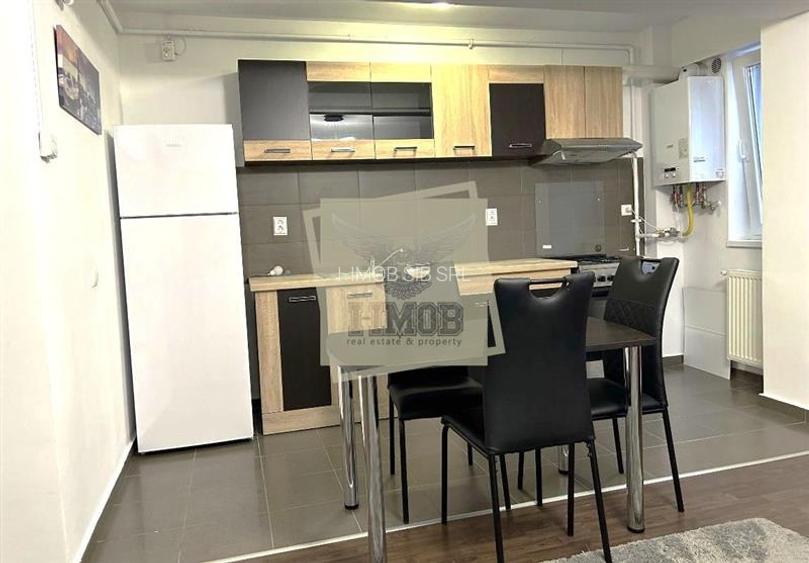 Apartament modern cu 2 camere si parcare in zona  Mihai Viteazu - 9