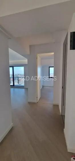 Apartament 3 camere Lux | Cortina North | Mutare imediata - 7