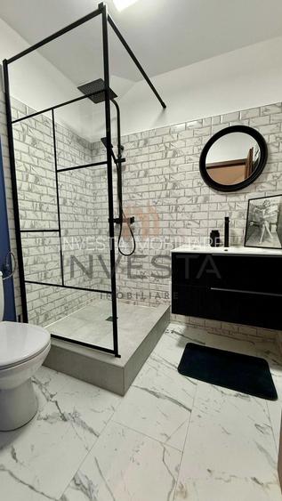 CASA ULTRAFINISATA LOCATIE CENTRALA - 8