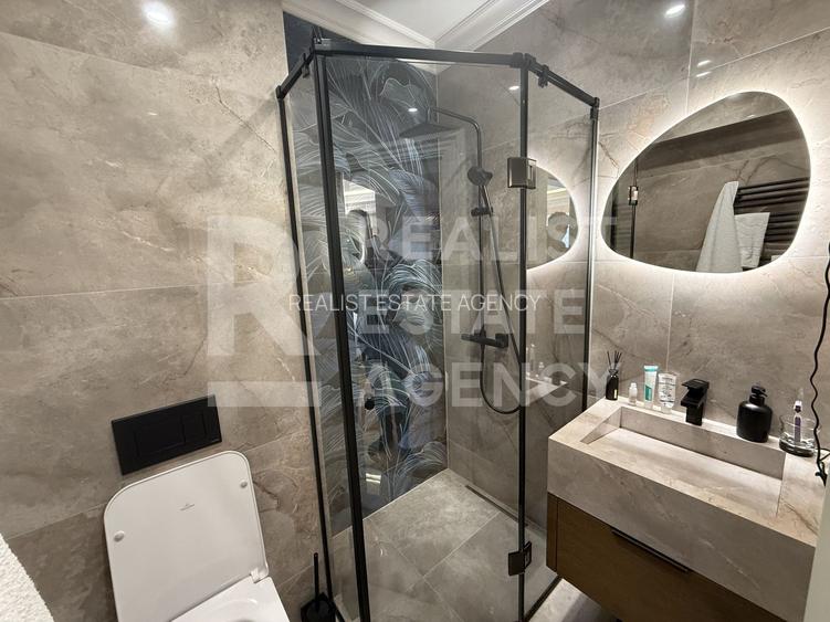 Apartament de lux în Copou– 3 camere premium, 2 locuri de parcare - 10