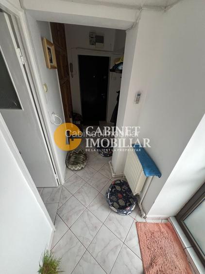 2 Camere Decomandat - 62 mp  - Zona Dacia - 8