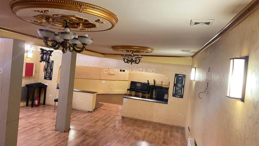 Spatiu comercial/ Parcul Carol/ Stradal/ Centrala - 7