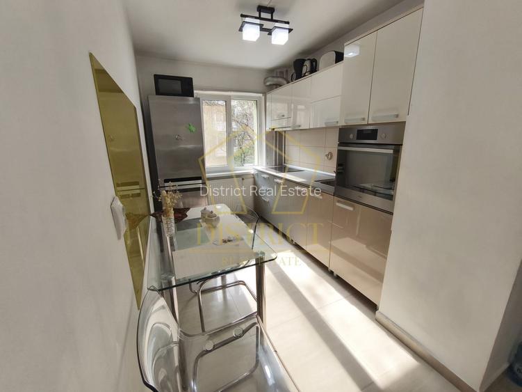 Apartament superb cu 2 camere | Calea Torontalului | Iulius Mall - 8