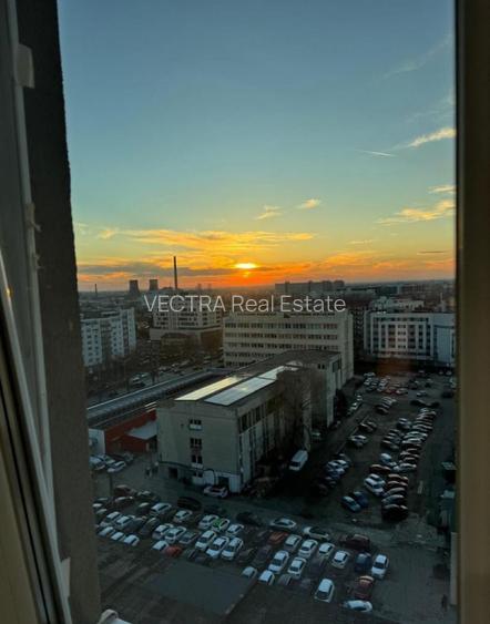 Apartament de 2 camere, decomandat, 60 mp, complex Rotar Park Residence - 5