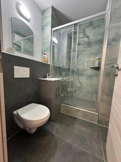 Apartament MODERN, PRIMA INCHIRIERE, cu 3 camere, zona Podu de Piatra - 7