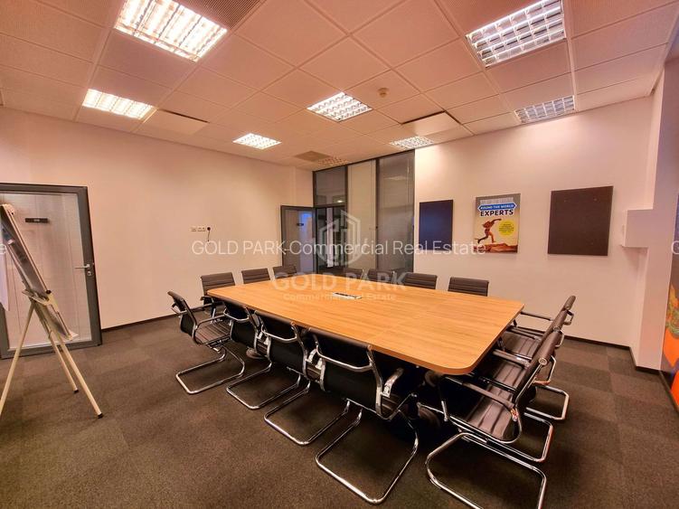 Spatiu de Birouri-Clasa A-Zona Semicentral-Intre 30-77-160-180-920mp - 26