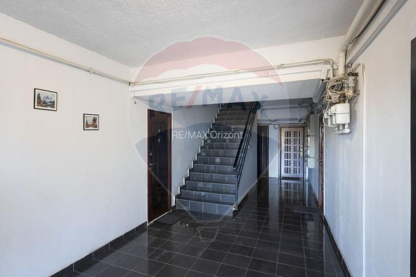 Apartament 3 camere mobilat utilat - 14