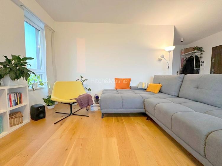 Apartament 2 camere, vedere panoramică - 4