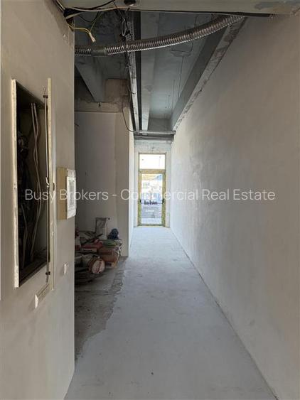 Spatiu Comercial - 350 mp - Showroom - Comert - Servicii - 6