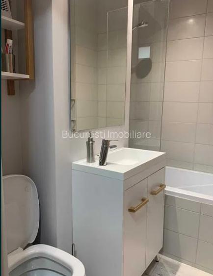 Apartament 2 Camere,Vitan,Auchan,et.2/4,Amenajat,mobilat,utilat,complet - 6