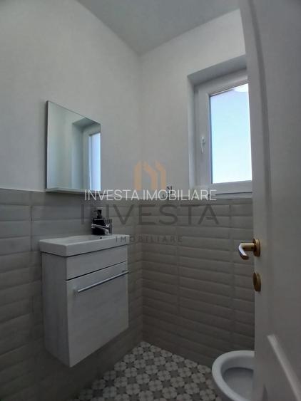 Casa de inchiriat cu panorama de exceptie in Borhanci! - 10