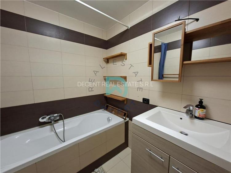 Apartament 3 camere Centru Civic, Brasov - 17