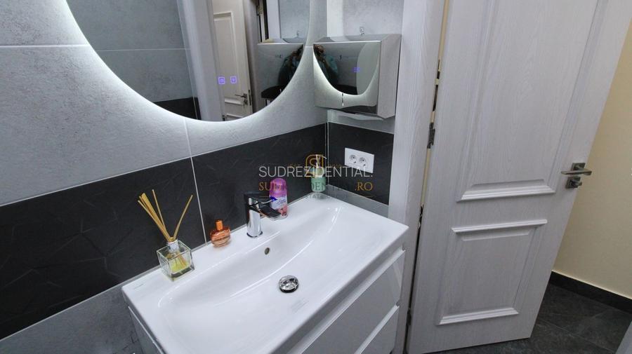 Spatiu comercial, 97 mp, Metalurgiei Park, langa parcul Tudor Arghezi - 6