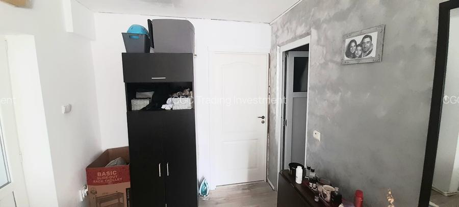 Apartament cu doua camere, suprafata utila de 55 mp situat la parter  in Cumpana - 10