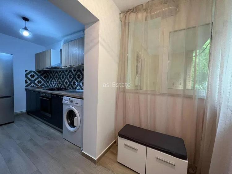 Apartament 1 Camera Tatarasi Sud - 3