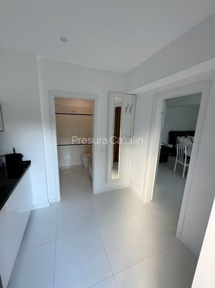 Garsonieră mobilată și utilată  - 7