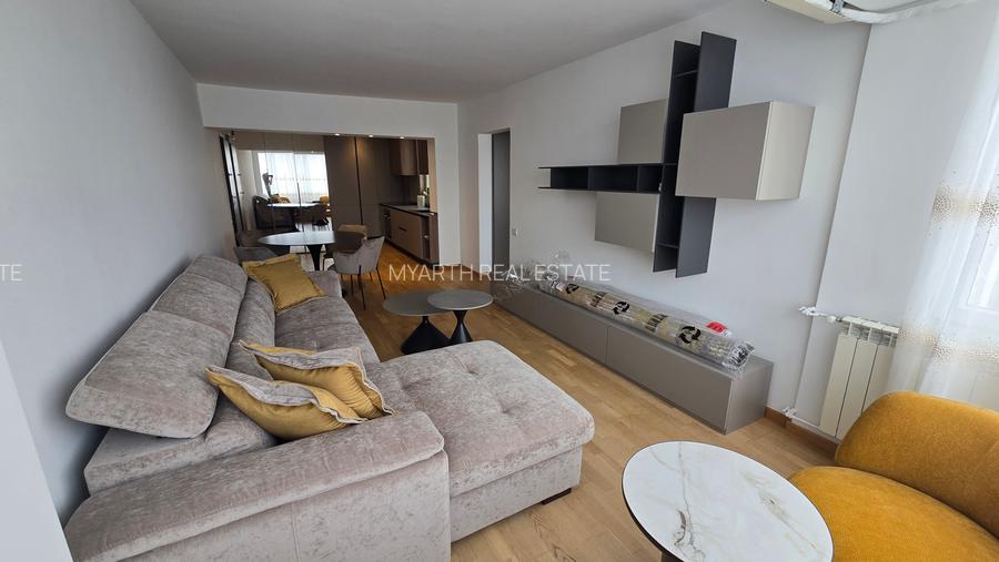 Apartament 2 camere ULTRALUX | Prima închiriere | Metrou Iancului | Mihai Bravu - 4