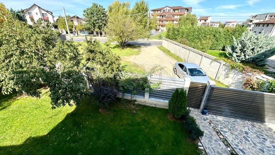 REV2004344 Vila Individuala I 5 Camere I Otopeni I Zona 23 August - 4