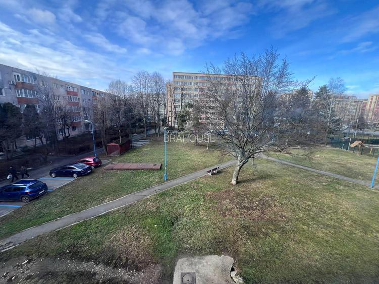 Apartament 2 camere – Piața Dacia, Brașov - 14