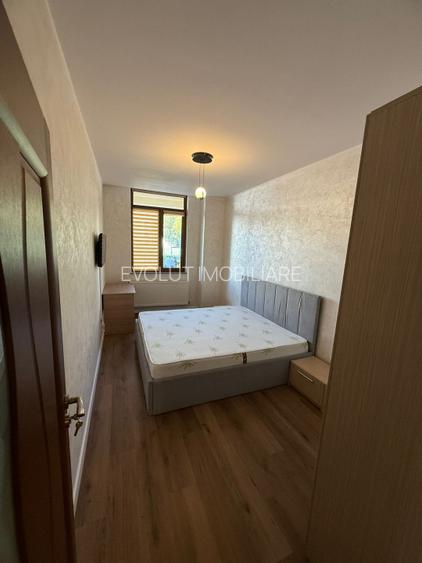 Inchiriere 3 camere zona tomis nord - 8