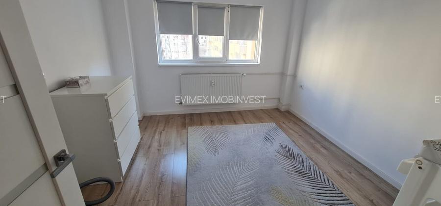 Basarabia Tina Petre 2 camere etaj intermediar liber - 16