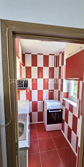 Apartament 2 camere , 32 mp , Gheorgheni. - 5