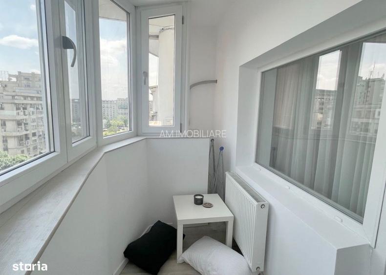AP. 3 CAMERE P-TA ALBA IULIA,BUCATARIE INCHISA,METROU 10 MINUTE,MODERN - 7